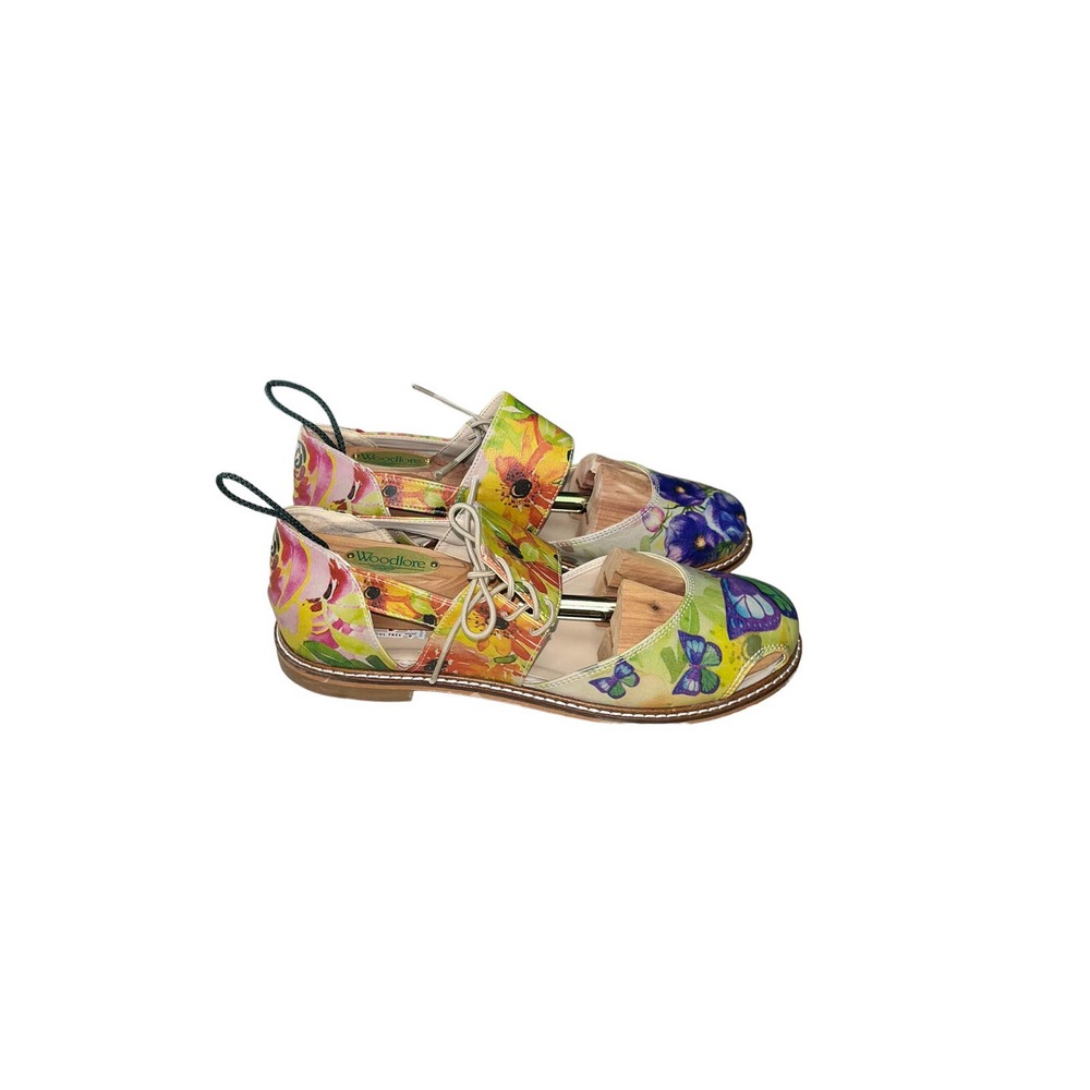 Ballerinas Shoes Ballerinas YAG108 women’s size 7.5